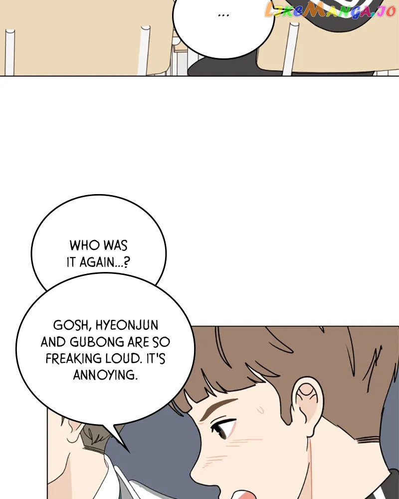30 Minute Walk Chapter 96 - page 66