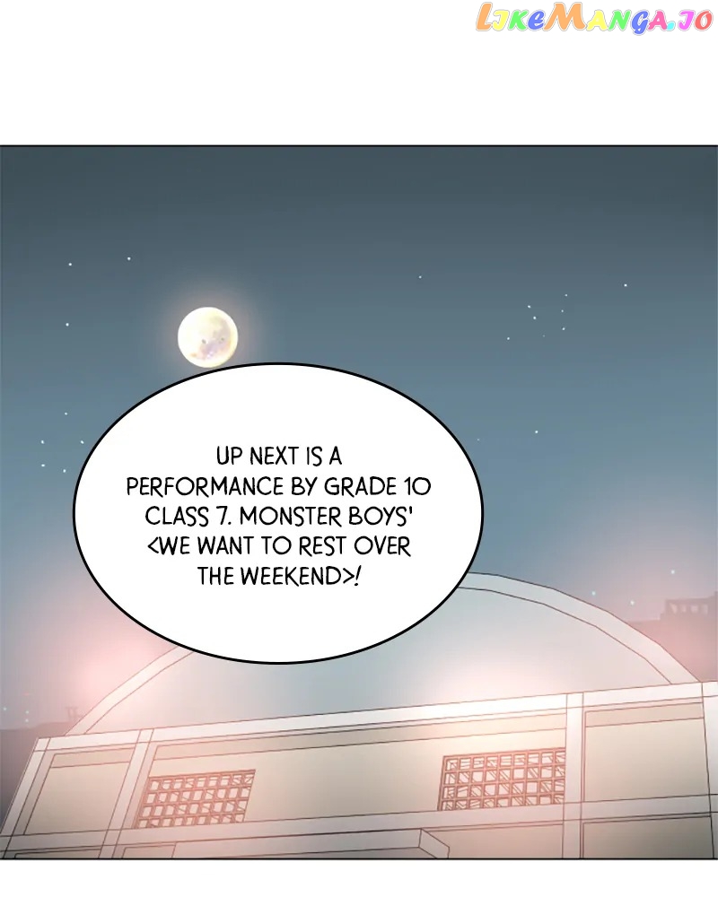 30 Minute Walk Chapter 96 - page 69