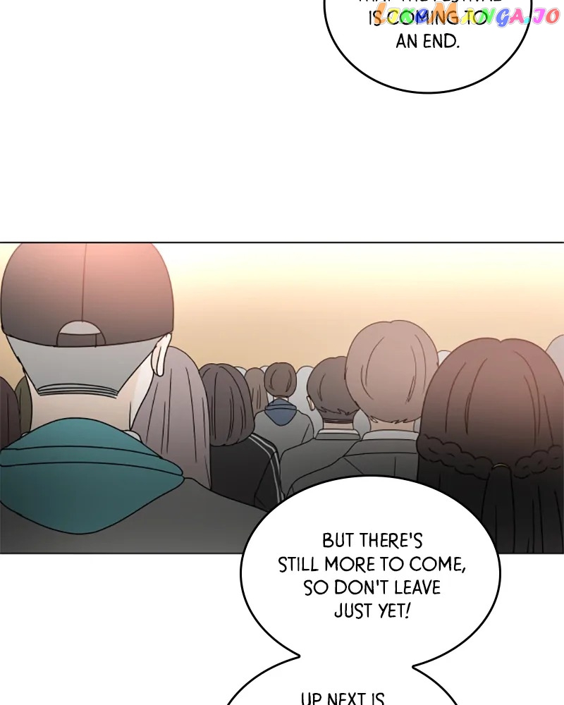 30 Minute Walk Chapter 96 - page 74