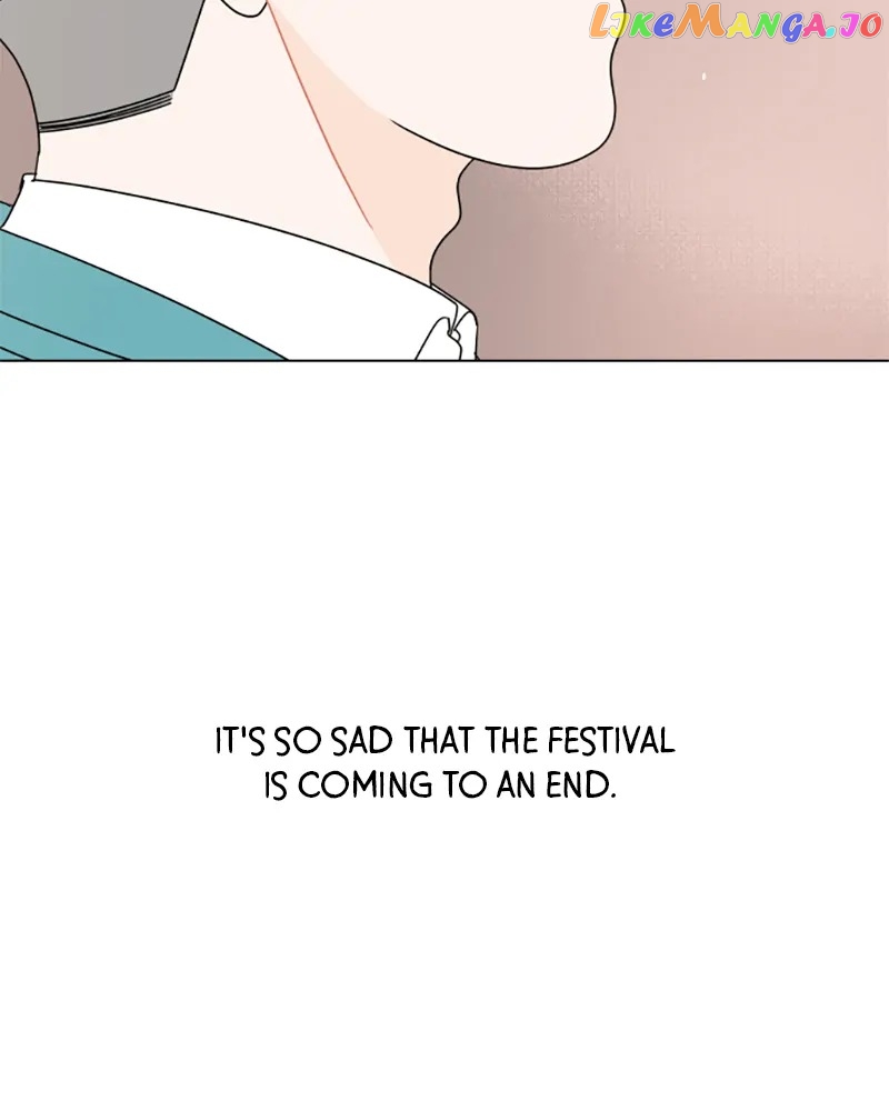 30 Minute Walk Chapter 96 - page 77