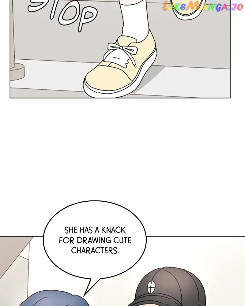 30 Minute Walk Chapter 96 - page 8