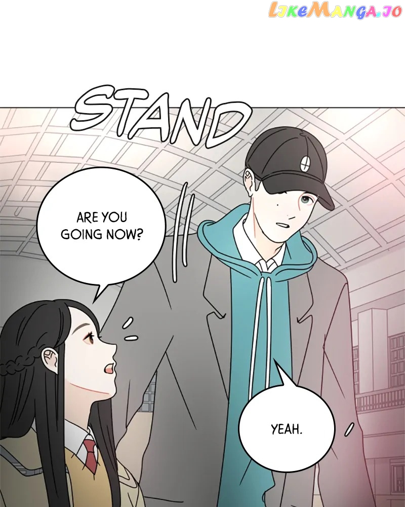 30 Minute Walk Chapter 96 - page 83