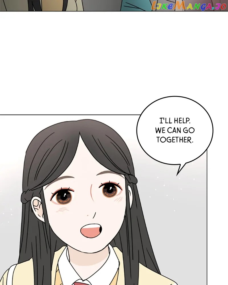 30 Minute Walk Chapter 96 - page 84