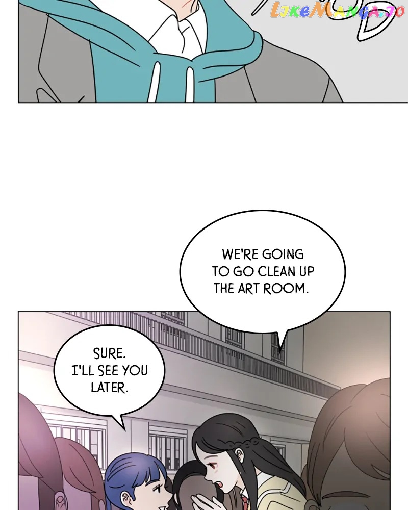 30 Minute Walk Chapter 96 - page 86