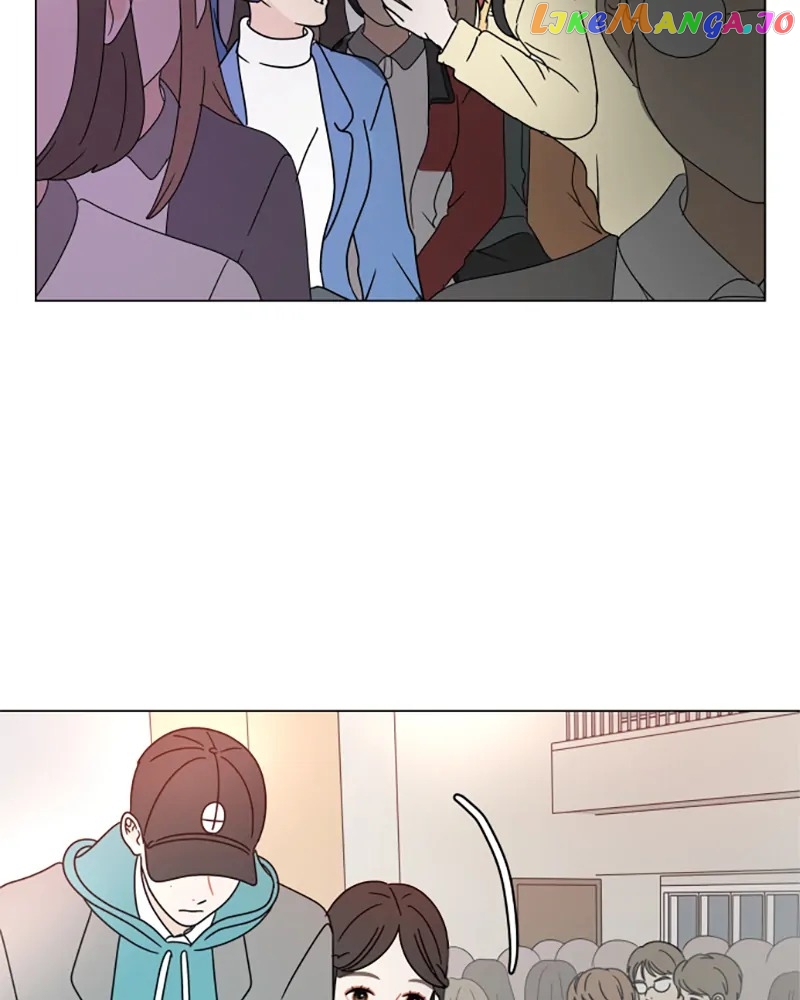 30 Minute Walk Chapter 96 - page 87