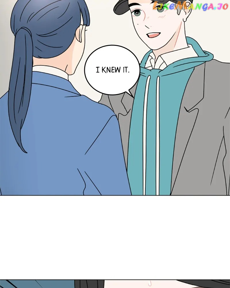 30 Minute Walk Chapter 96 - page 9