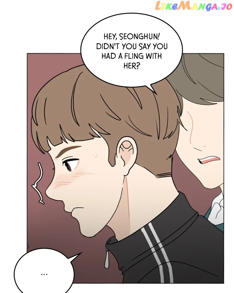 30 Minute Walk Chapter 96 - page 90
