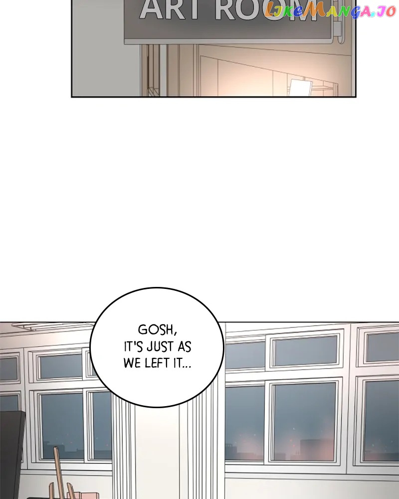 30 Minute Walk Chapter 96 - page 92