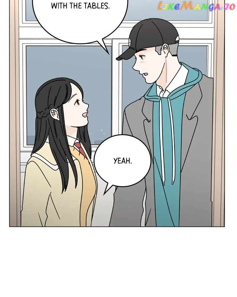 30 Minute Walk Chapter 96 - page 94