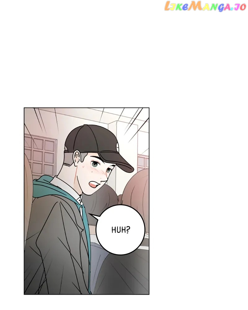 30 Minute Walk Chapter 97 - page 111