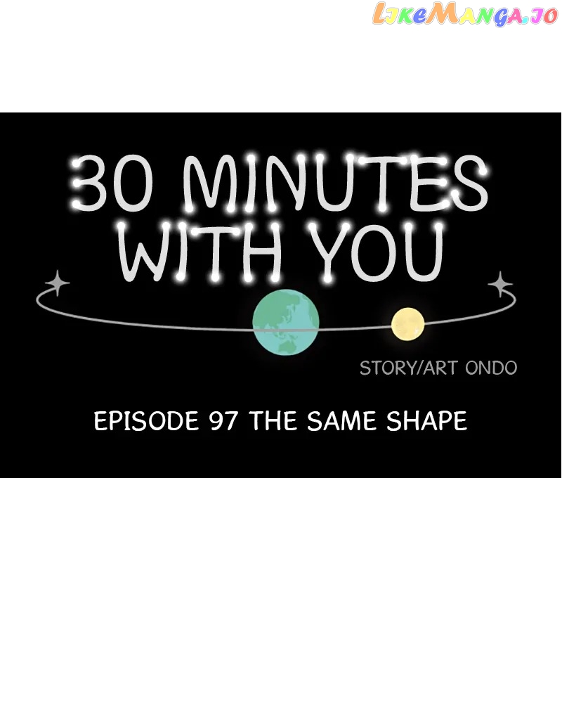 30 Minute Walk Chapter 97 - page 4