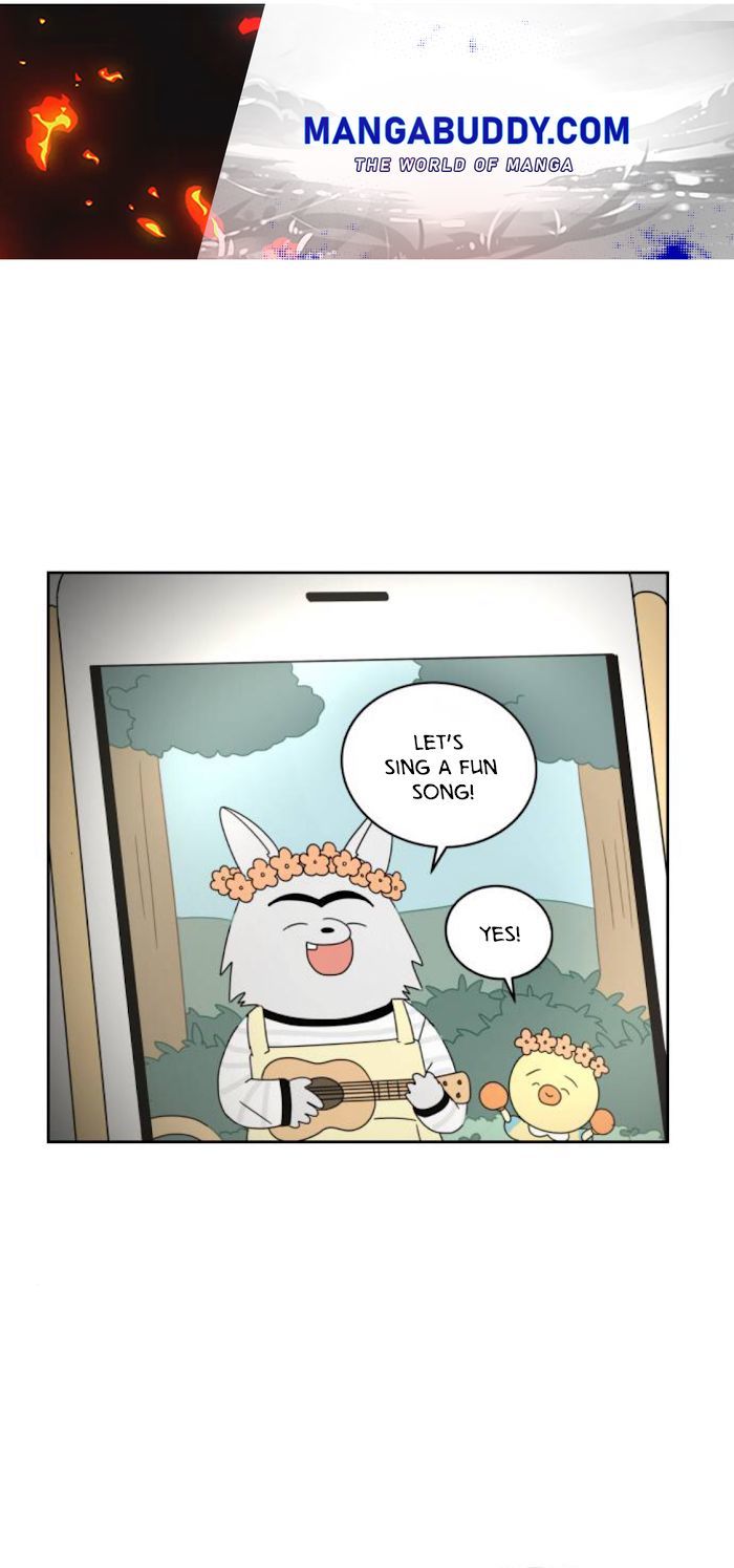 30 Minute Walk Chapter 82 - page 1