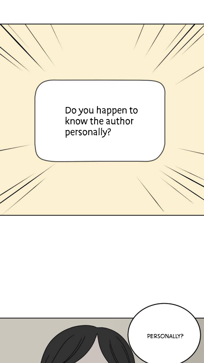 30 Minute Walk Chapter 82 - page 12
