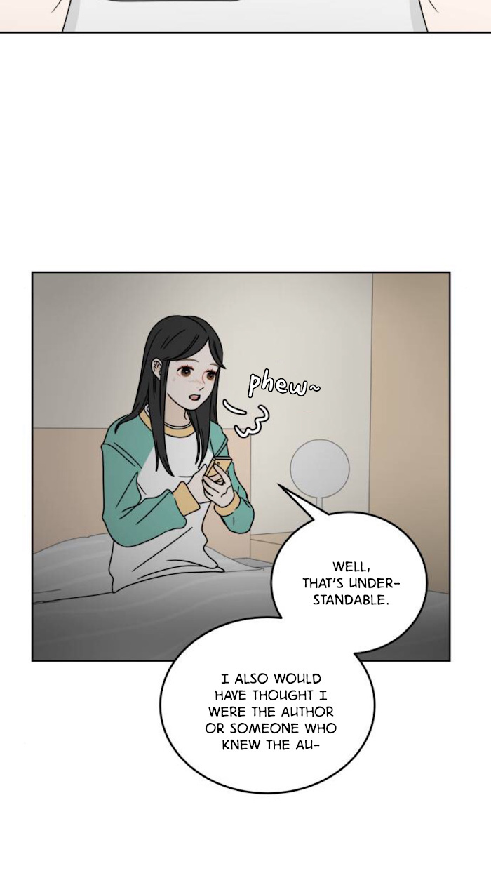 30 Minute Walk Chapter 82 - page 14