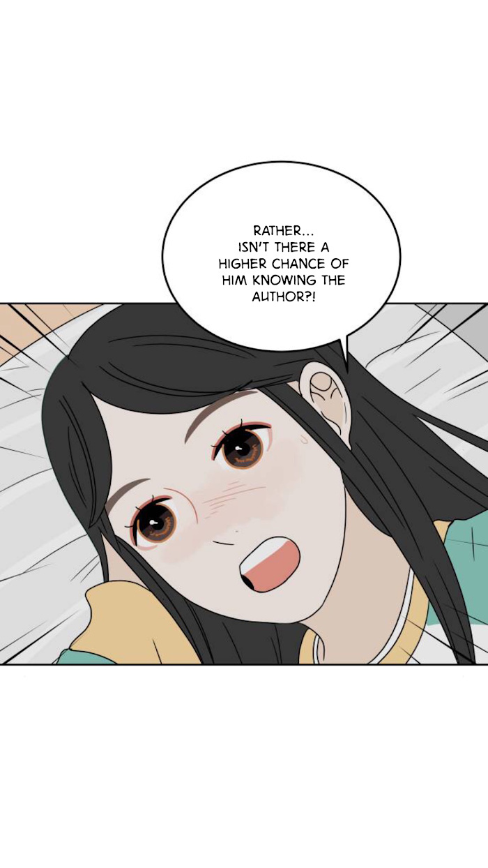 30 Minute Walk Chapter 82 - page 18