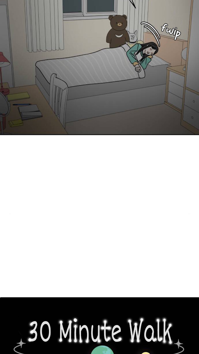 30 Minute Walk Chapter 82 - page 20