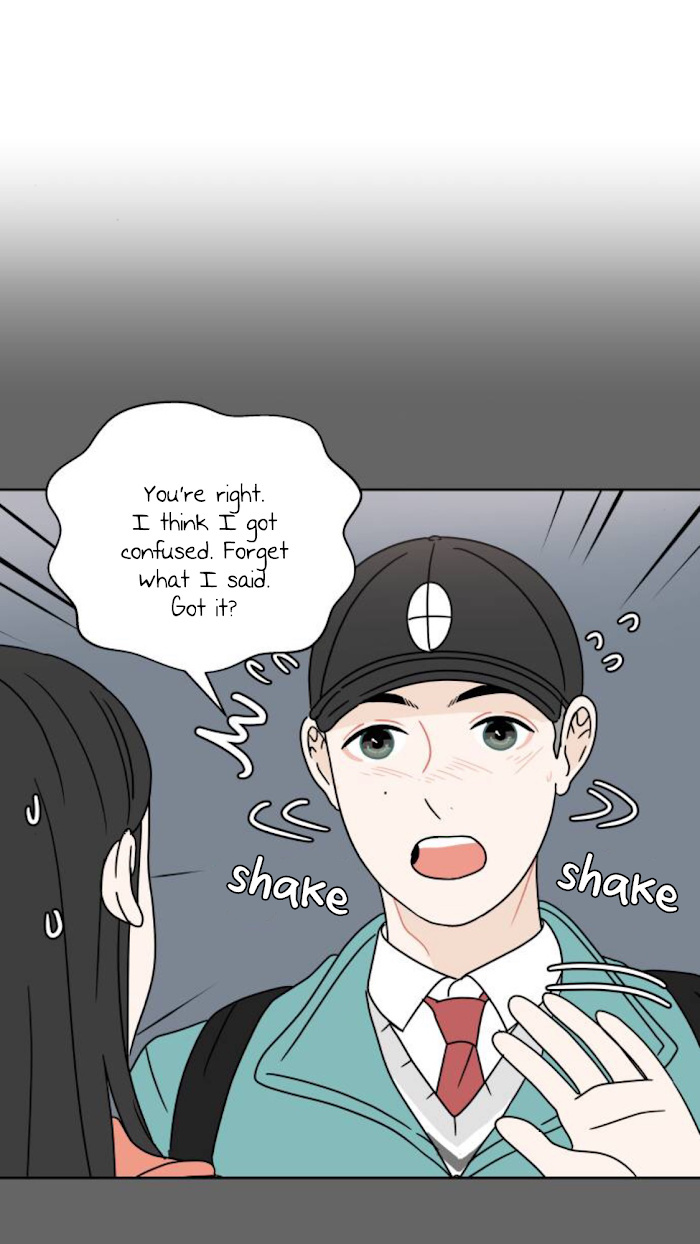 30 Minute Walk Chapter 82 - page 29