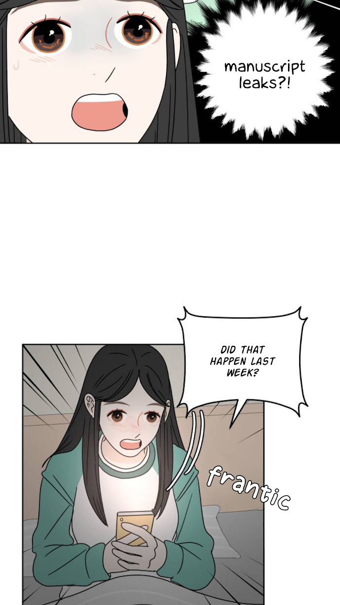 30 Minute Walk Chapter 82 - page 4