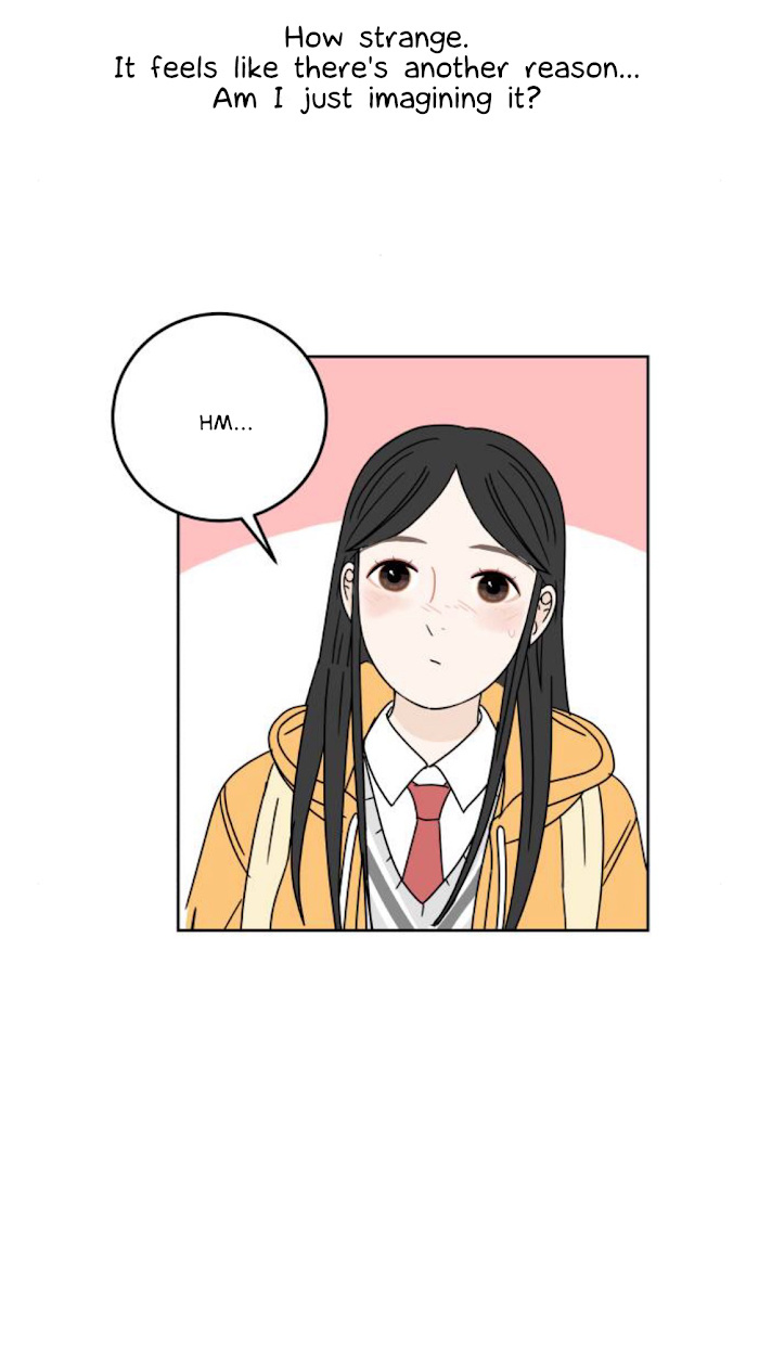 30 Minute Walk Chapter 82 - page 41
