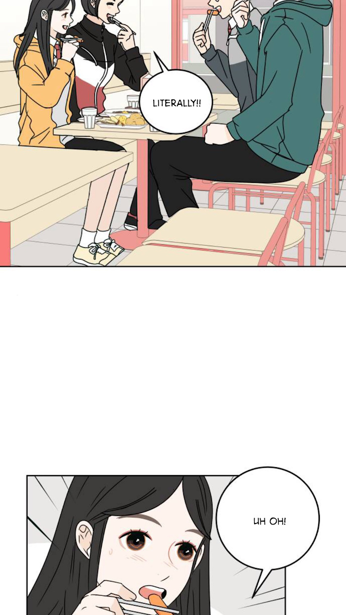 30 Minute Walk Chapter 82 - page 43