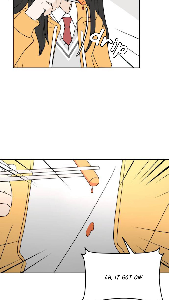 30 Minute Walk Chapter 82 - page 44