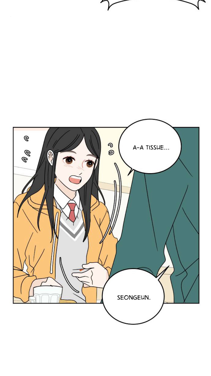 30 Minute Walk Chapter 82 - page 45