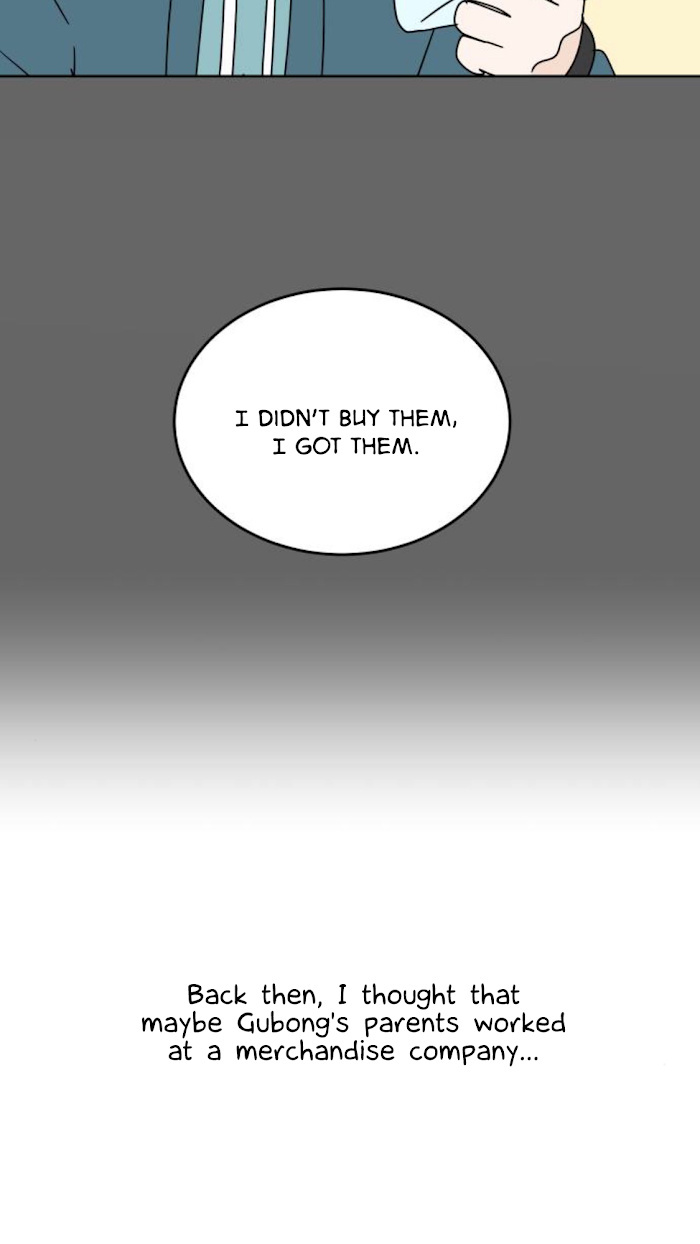 30 Minute Walk Chapter 82 - page 50