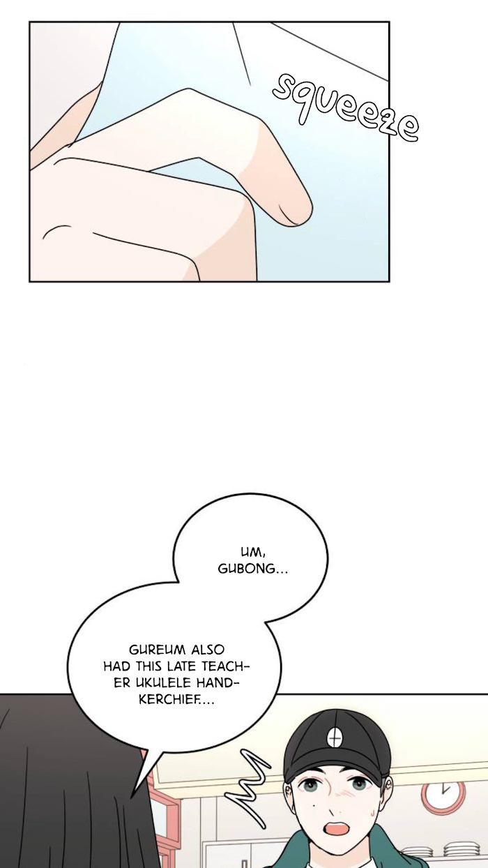 30 Minute Walk Chapter 82 - page 52