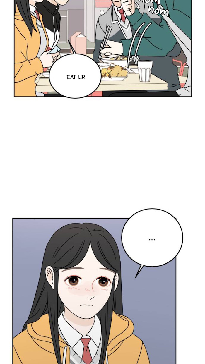 30 Minute Walk Chapter 82 - page 62