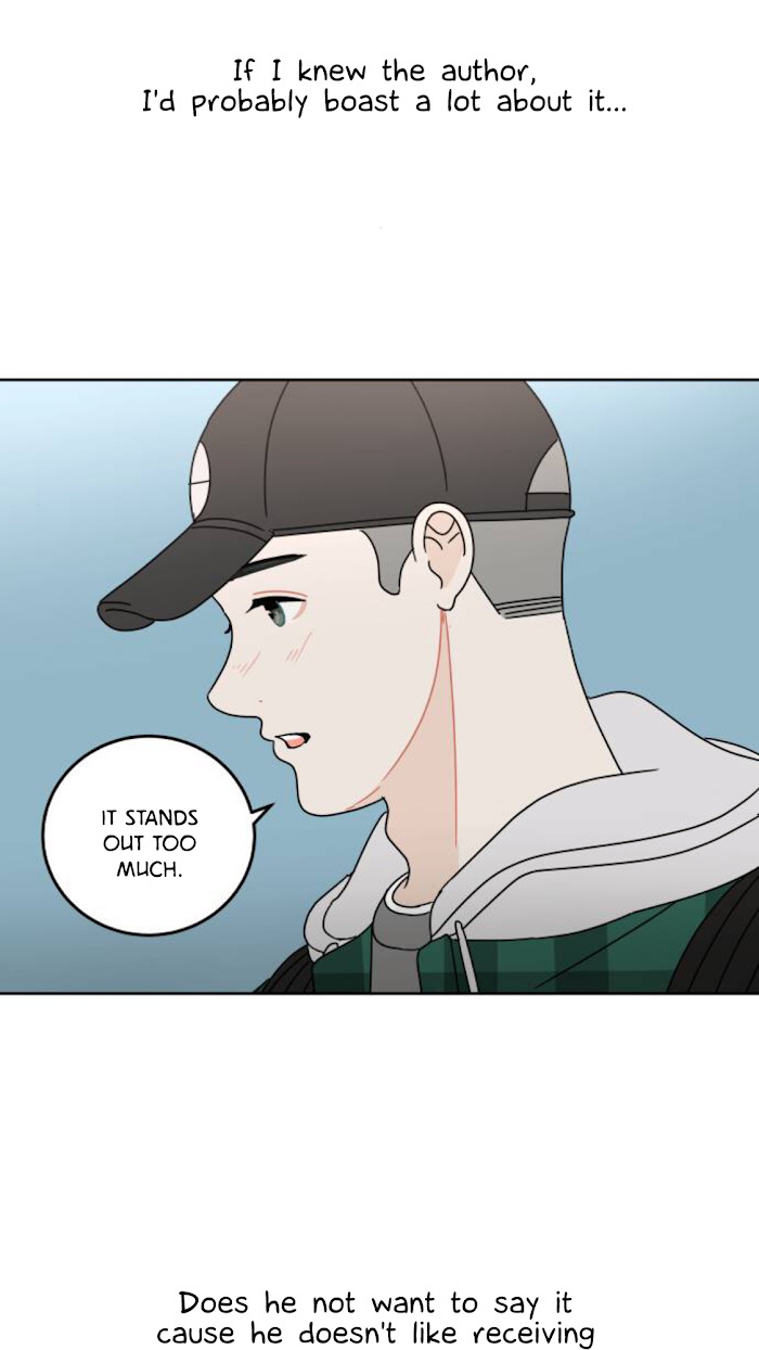 30 Minute Walk Chapter 82 - page 65