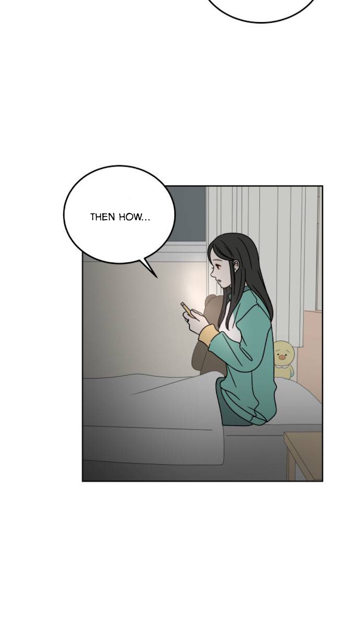 30 Minute Walk Chapter 82 - page 7