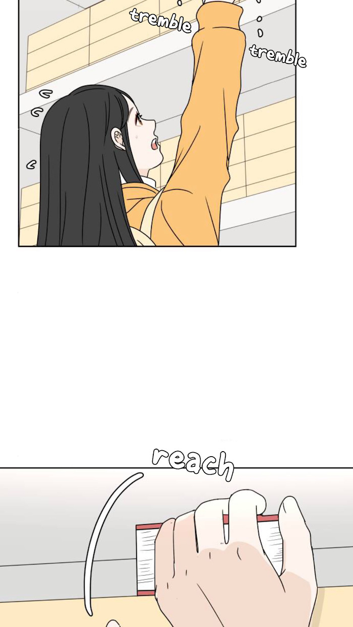 30 Minute Walk Chapter 82 - page 74