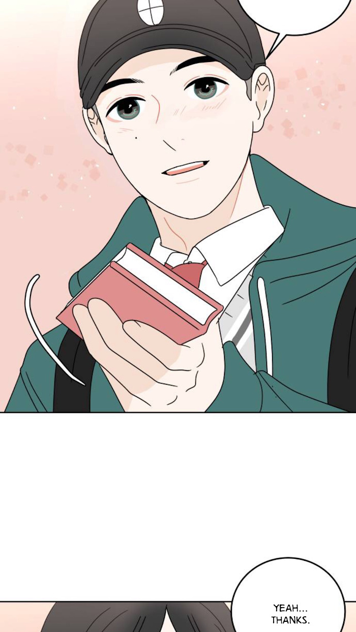30 Minute Walk Chapter 82 - page 77