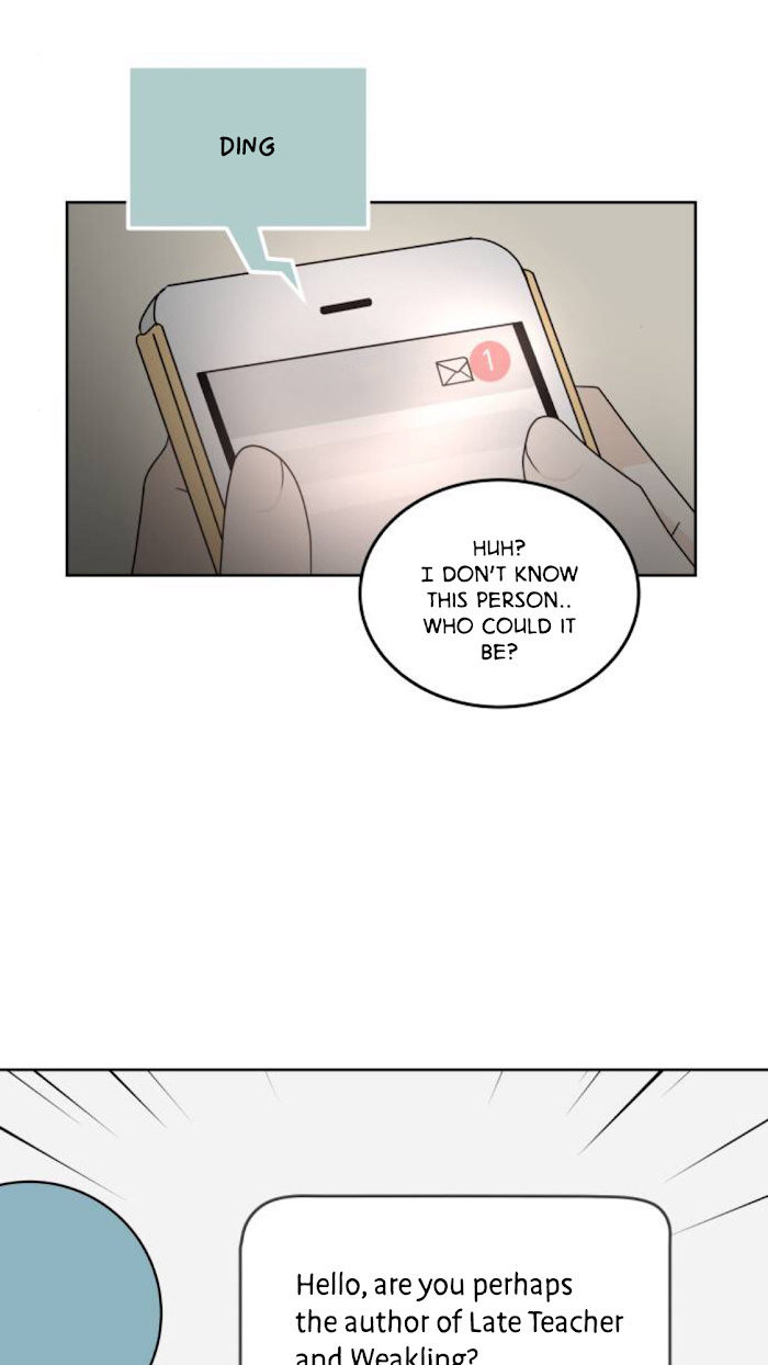 30 Minute Walk Chapter 82 - page 8