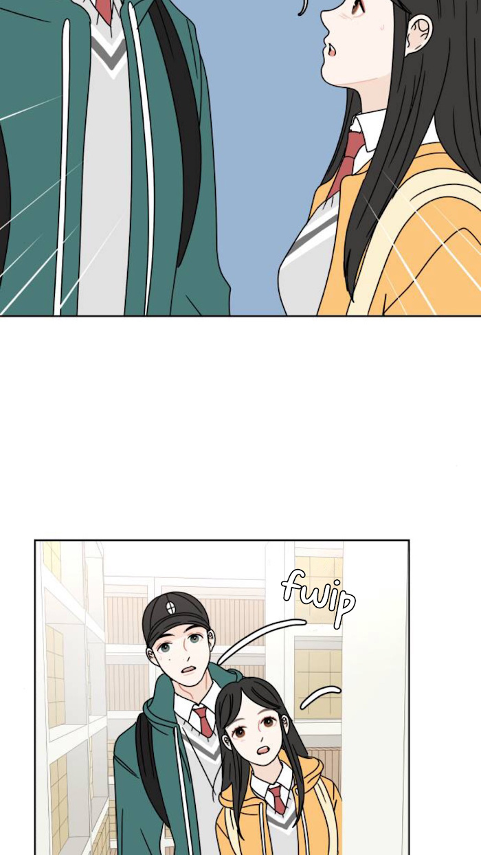 30 Minute Walk Chapter 82 - page 92