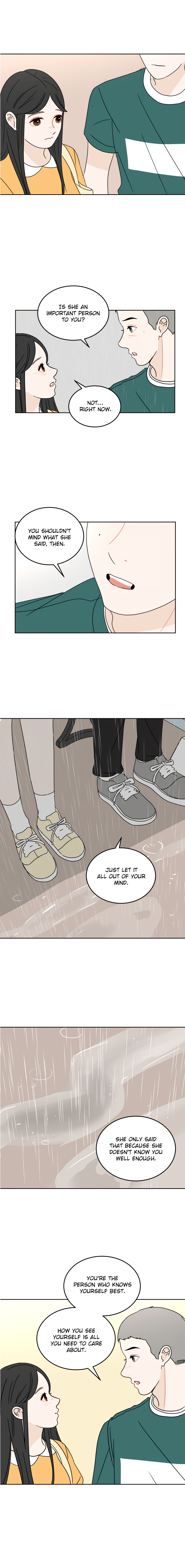30 Minute Walk Chapter 41 - page 10