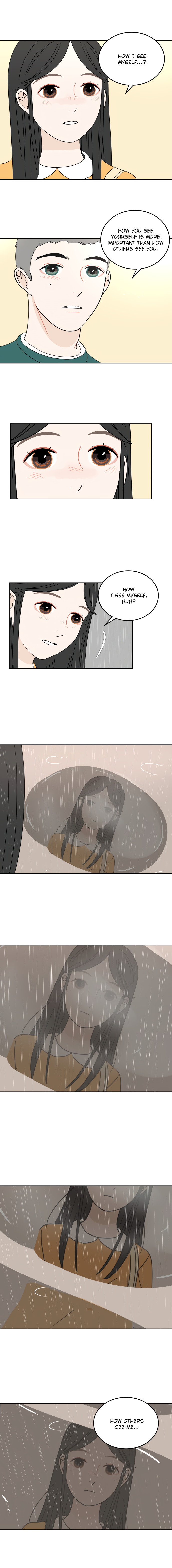 30 Minute Walk Chapter 41 - page 11