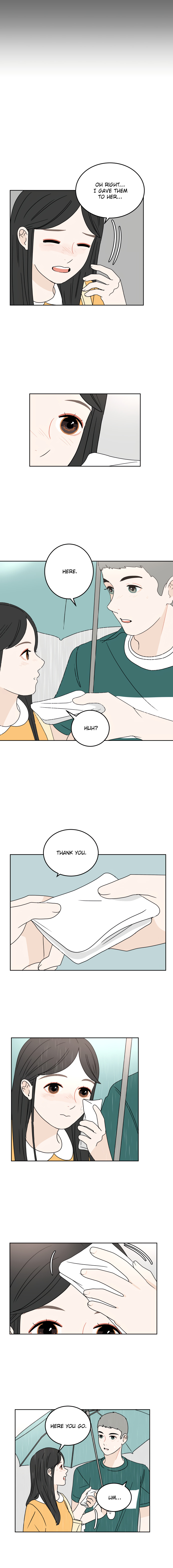 30 Minute Walk Chapter 41 - page 4