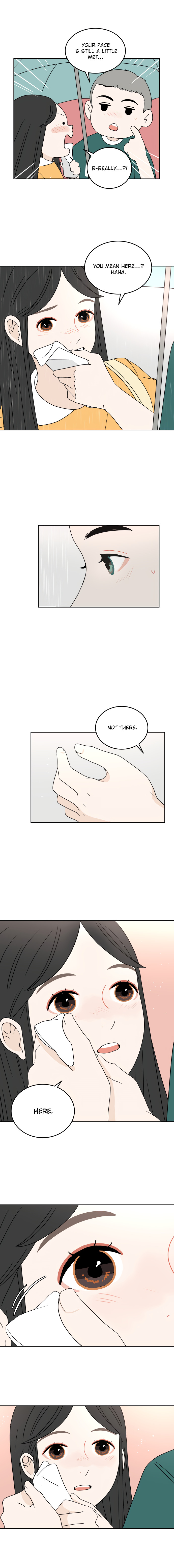 30 Minute Walk Chapter 41 - page 5