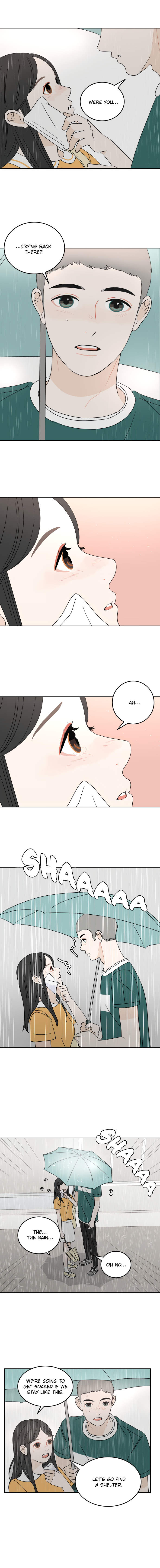 30 Minute Walk Chapter 41 - page 6