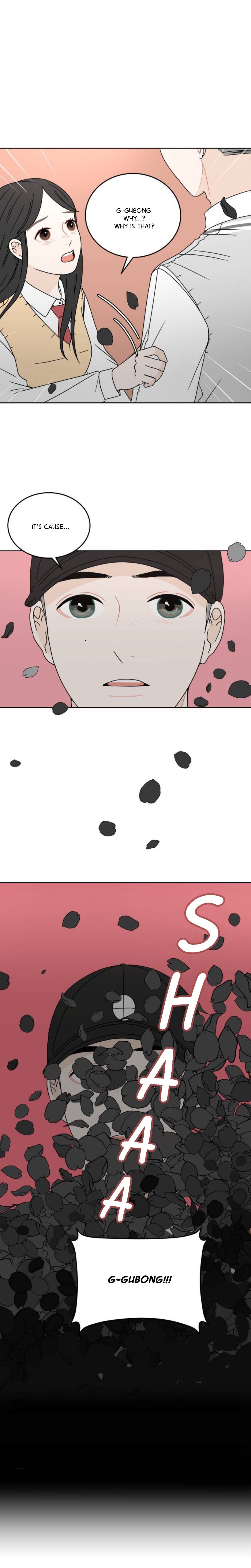 30 Minute Walk Chapter 71 - page 2