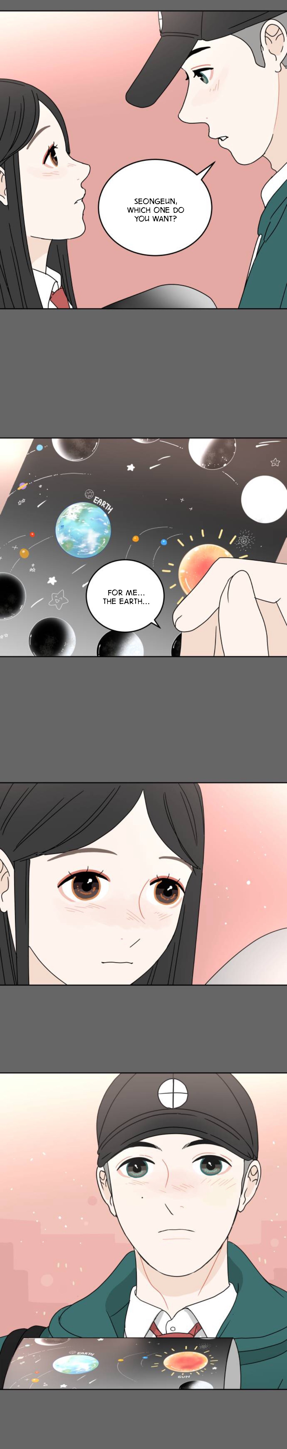 30 Minute Walk Chapter 64 - page 3