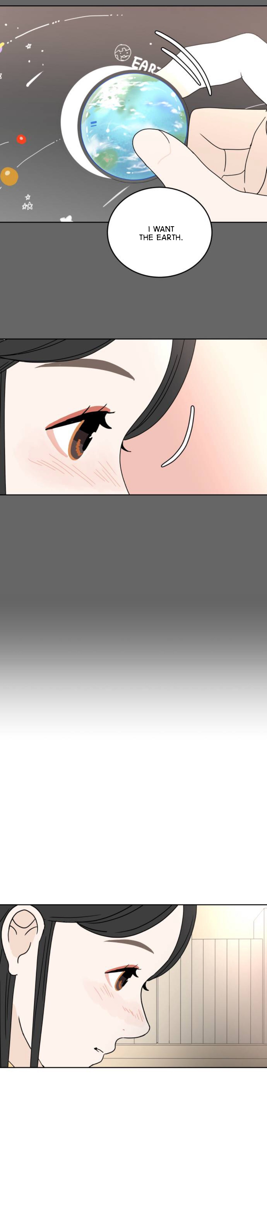30 Minute Walk Chapter 64 - page 4