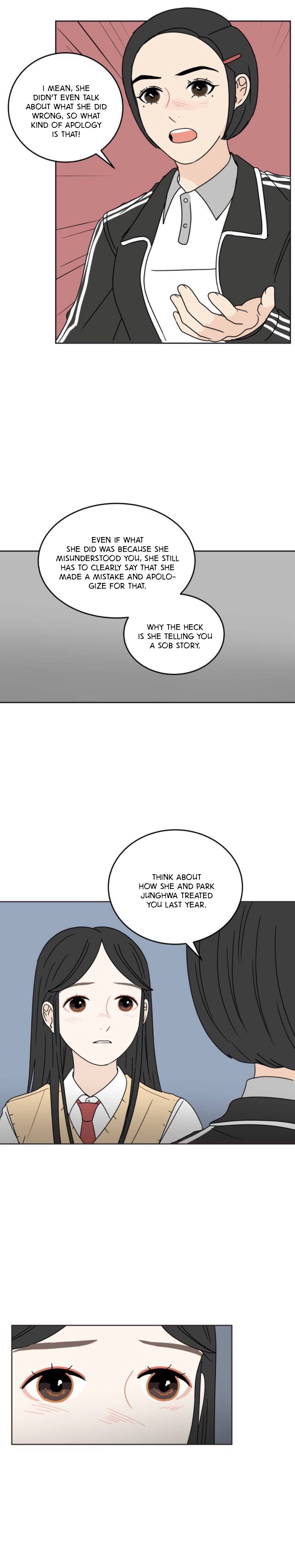 30 Minute Walk Chapter 65 - page 2