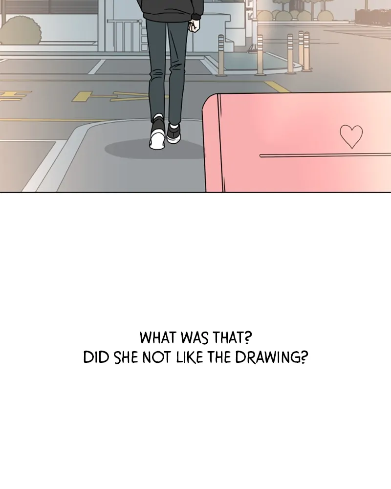 30 Minute Walk Chapter 166 - page 89