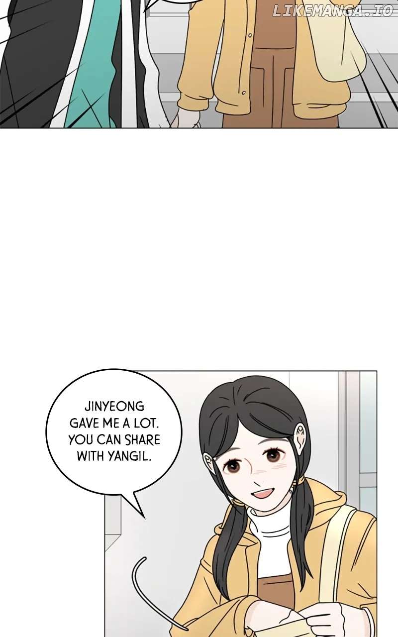 30 Minute Walk Chapter 104 - page 35