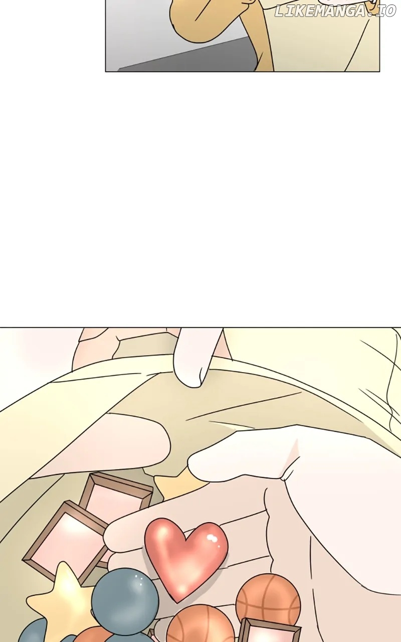 30 Minute Walk Chapter 104 - page 36