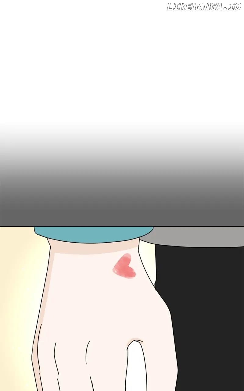 30 Minute Walk Chapter 104 - page 45