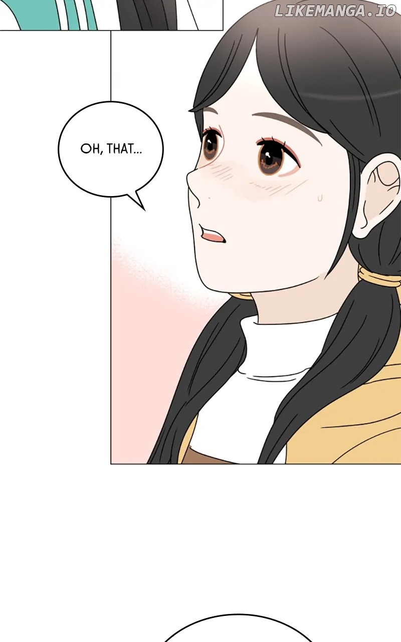 30 Minute Walk Chapter 104 - page 55