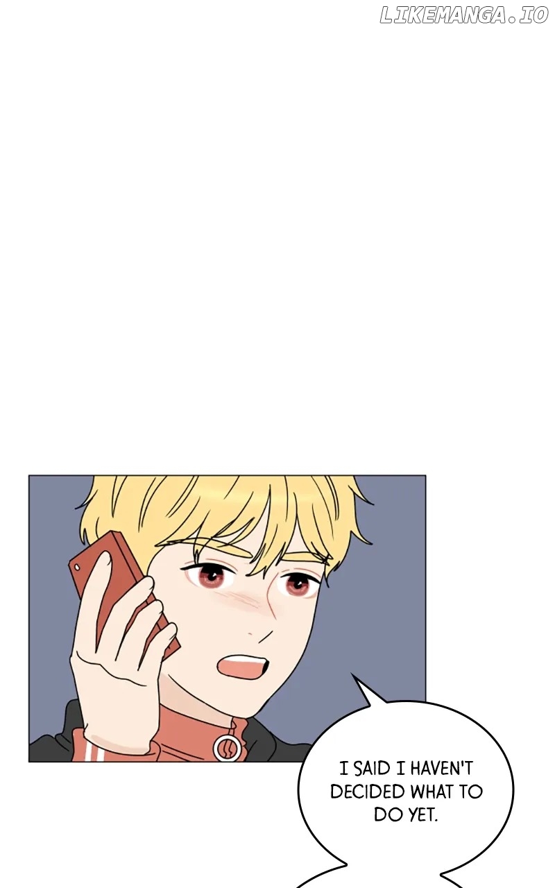 30 Minute Walk Chapter 104 - page 67